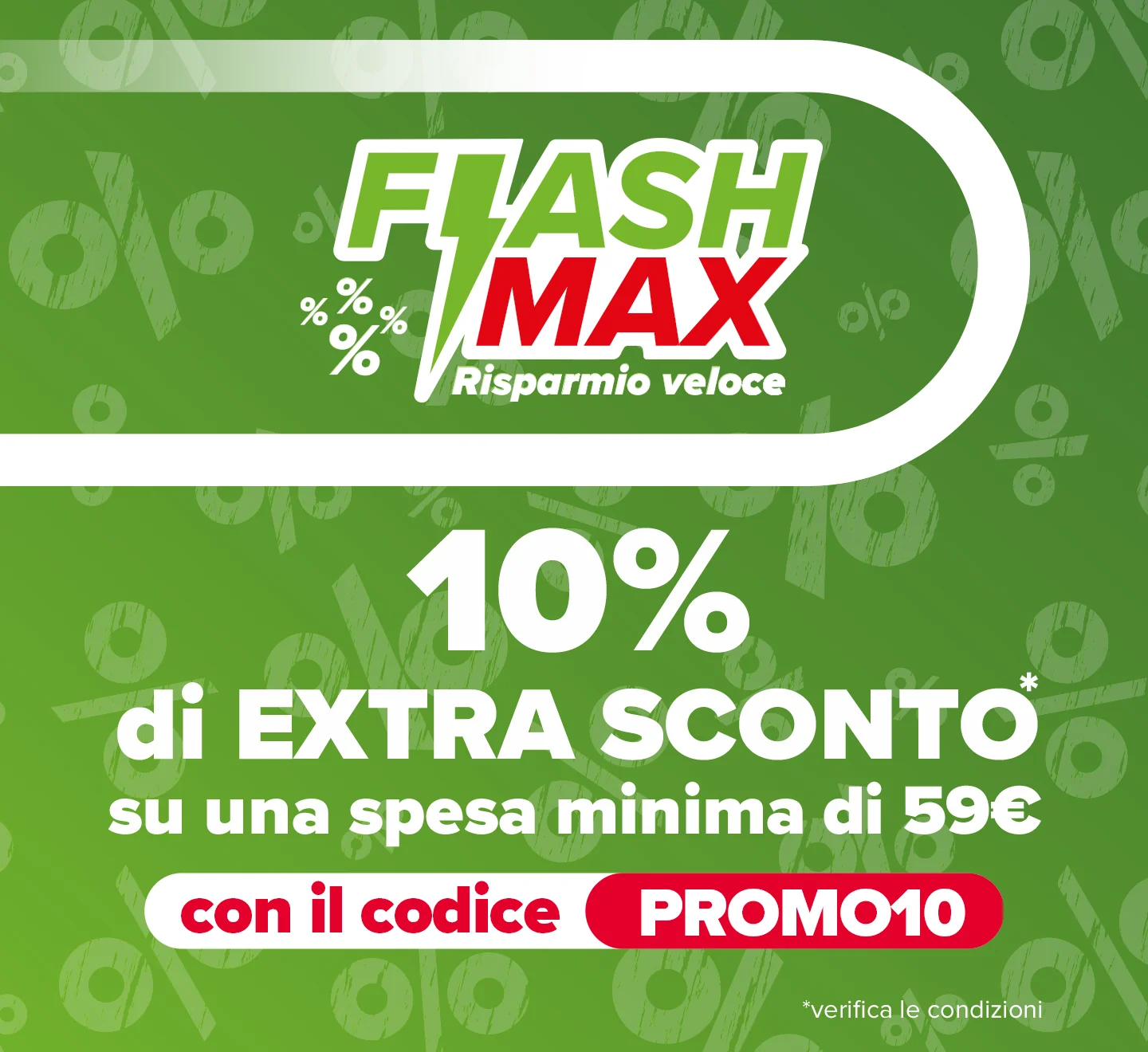 Promo FLASH