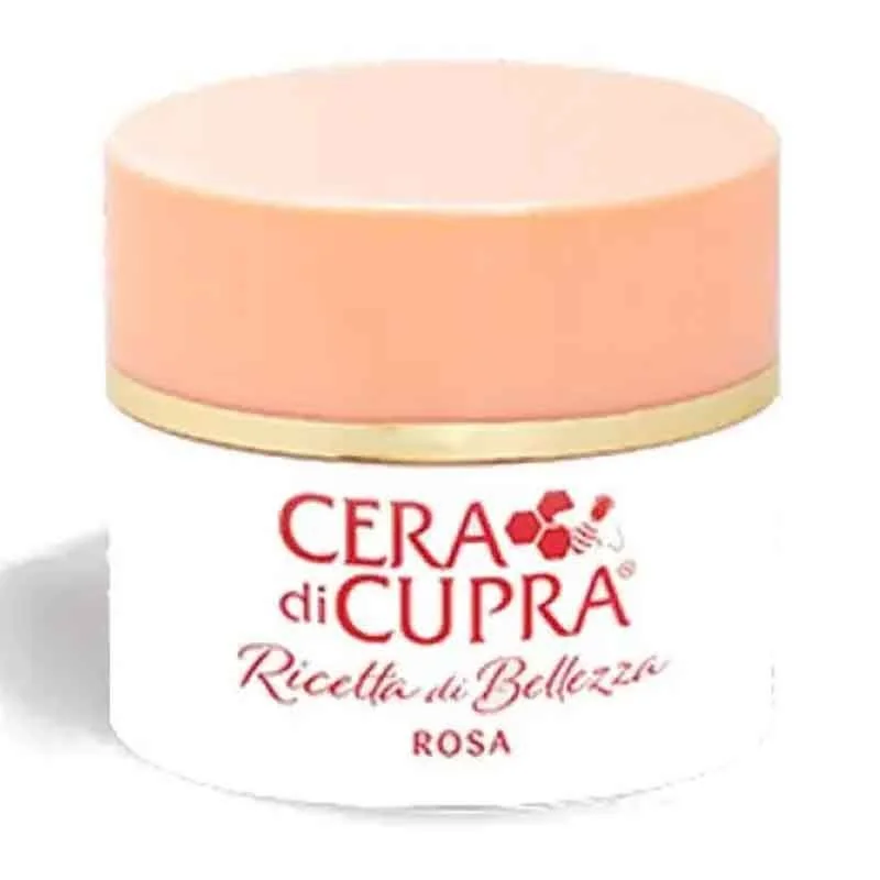 CERA DI CUPRA CREMA ROSA 50ML