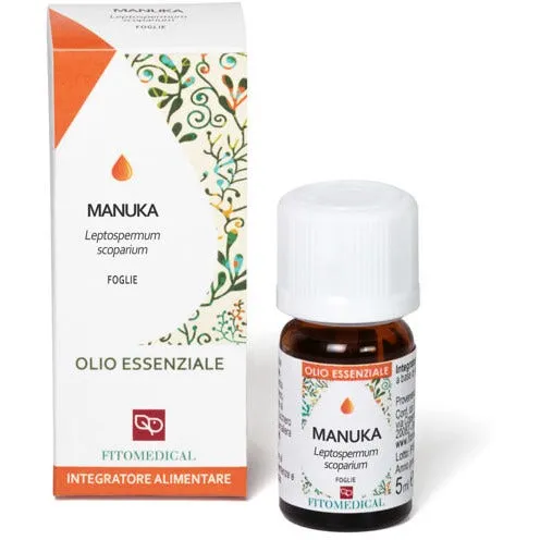 Manuka Oe 5 ml 