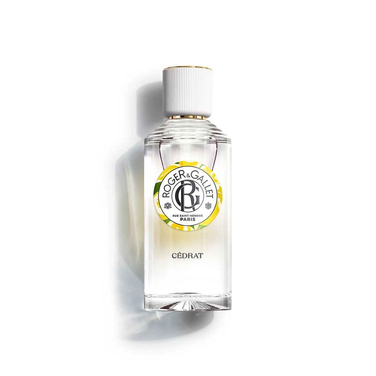 R&G CEDRAT EAU PARFUMÉE 100 ML