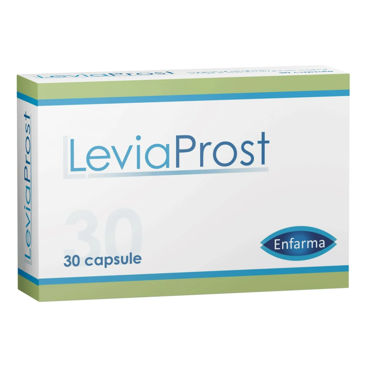 LEVIAPROST 30 CAPSULE