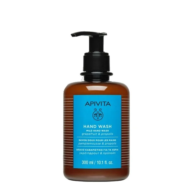 APIVITA HAND WASH 300 ML