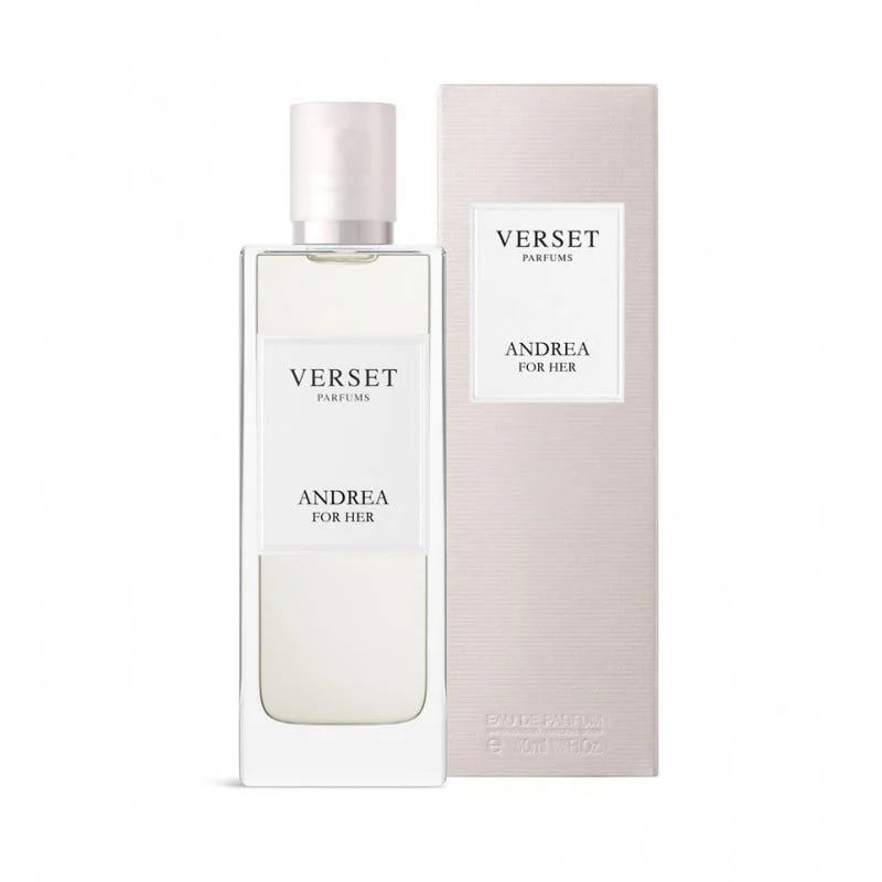 VERSET ANDREA EDP 50ML