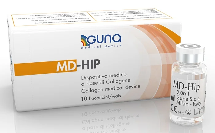 MD-HIP GUN INIETT 10 2ML