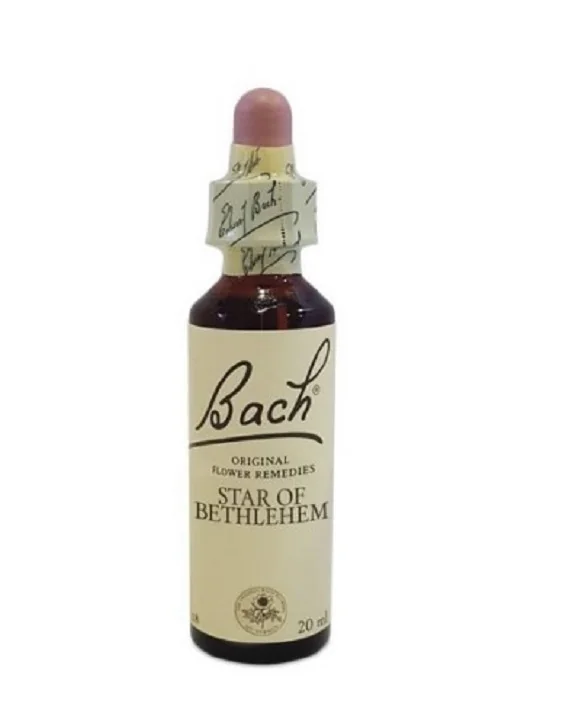 BACH CENTER ESS STAR BETHLEHEM 20ML