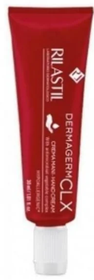 RILASTIL DERMAGERM CREMA MANI 30