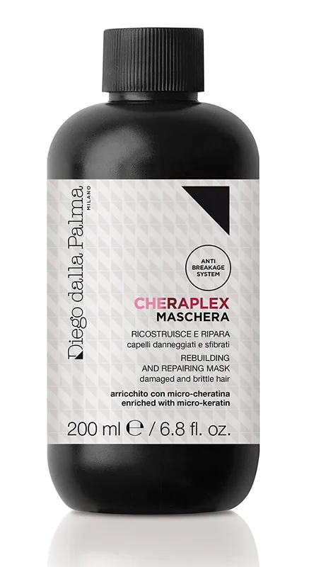 CHERAPLEX MASCHERA RICOSTRUISCE E RIPARA 200ML