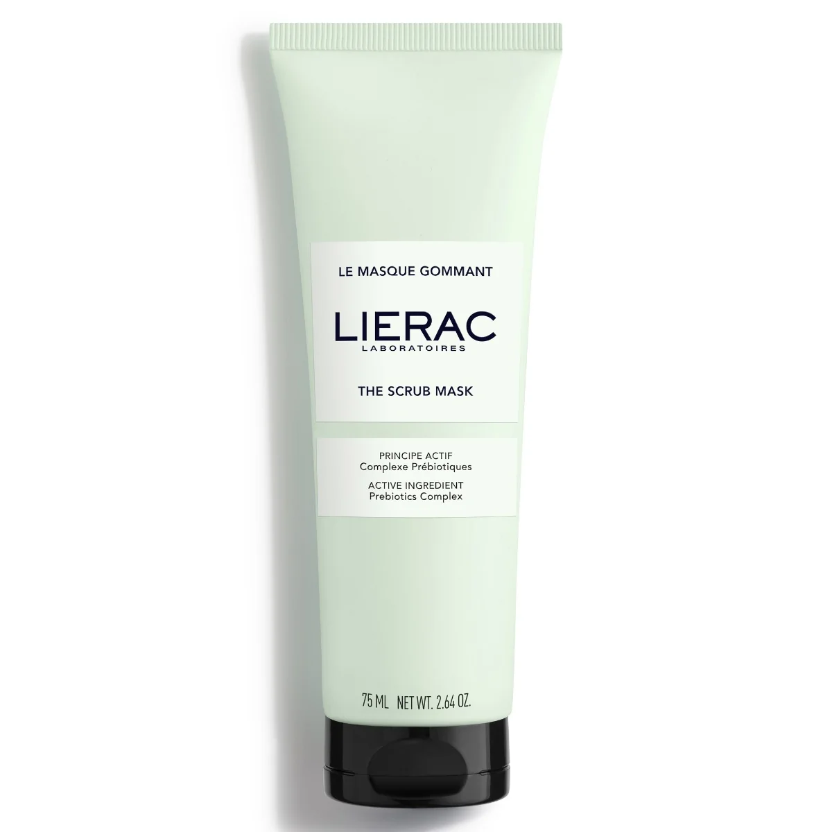 LIERAC MASCHERA ESFOLIANTE 75 ML