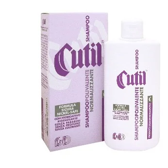 CUTIL SHAMPOO POLIVALENTE 200ML