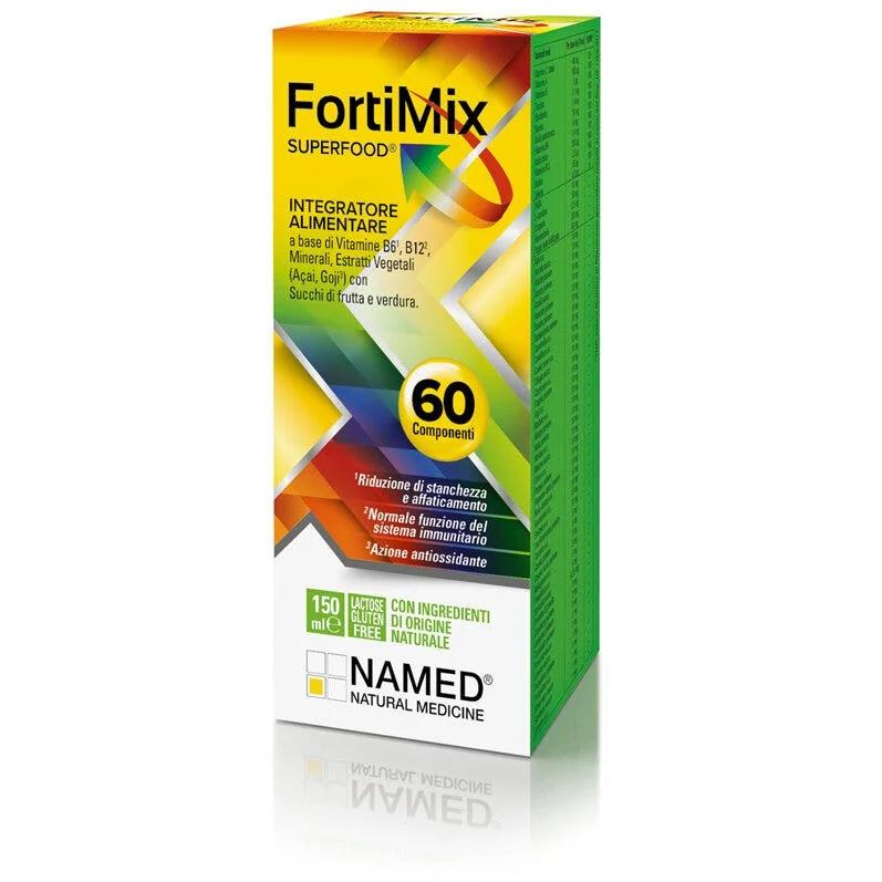 FORTIMIX SUPERFOOD 150ML