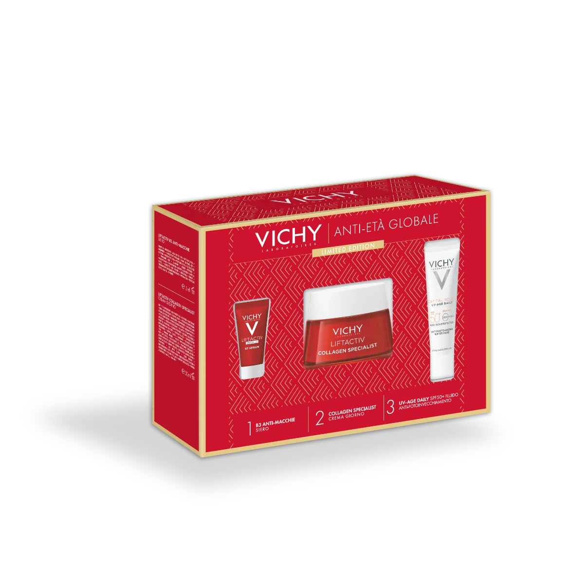 VICHY COFANETTO LIFTACTIV SPECIALIST