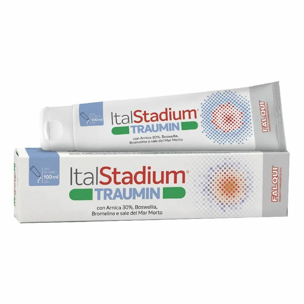 ITALSTADIUM TRAUMIN 100 ML