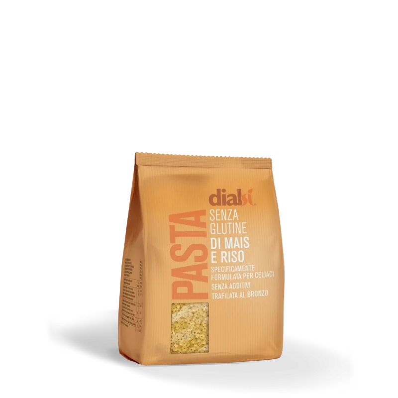 DIALSI' PASTA STELLINE 300G