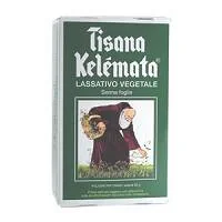 TISANA KELEMATA ERBE SOLUZIONE ORALE 80 G