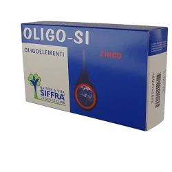 ZINCO 20F 2ML