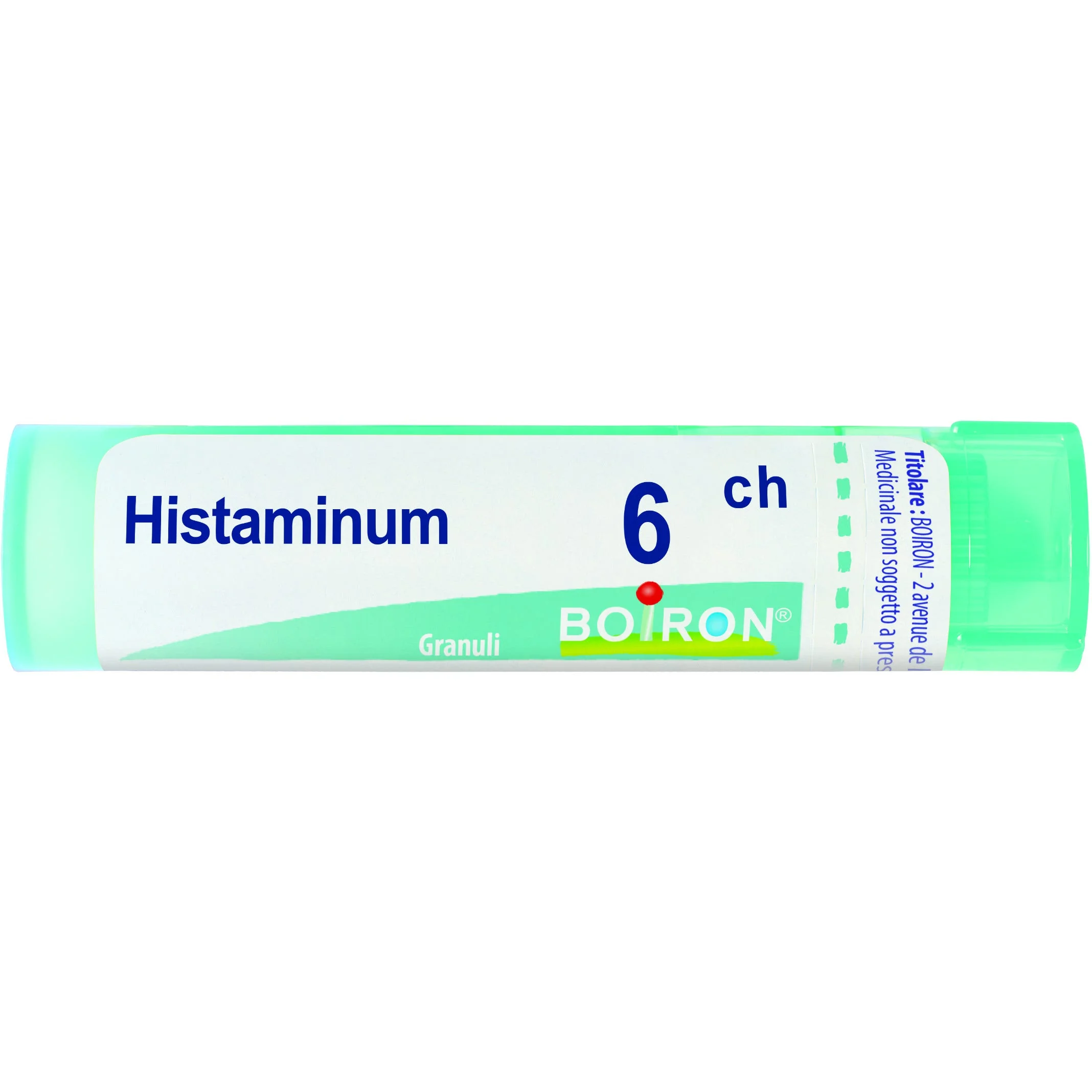 BOIRON HISTAMINUM 6CH gr