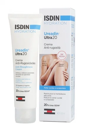 UREADIN ULTRA 20 CREMA IDRATANTE PELLE SECCA 100 ML