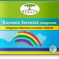 Racemis Serenita' 30 Compresse