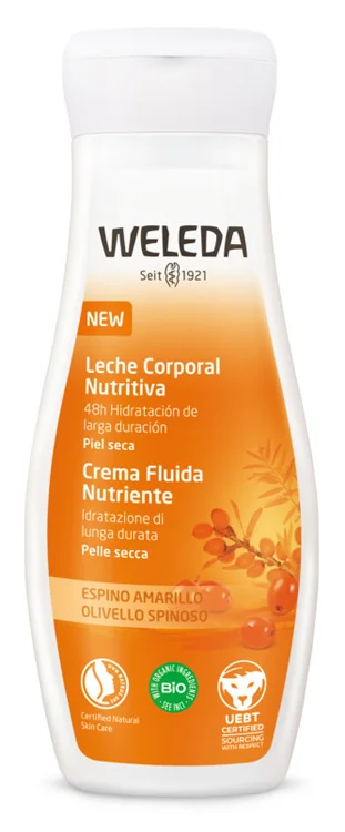 CREMA FLUIDA NUTR OLIVEL SPIN