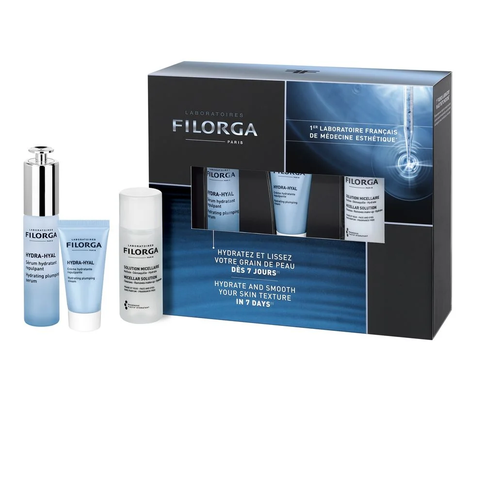 FILORGA HYDRA HYAL SIERO NF PRO 30ML