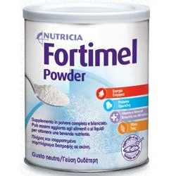 FORTIMEL POWDER PROTEICO GUSTO NEUTRO 670 G