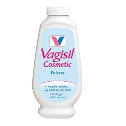 VAGISIL POLV IGIENE FEMMINILE