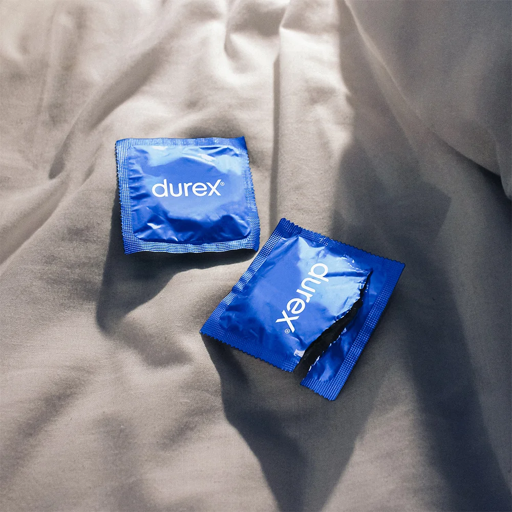 Durex Comfort Xxl 6 Pezzi Vestibilità Classica