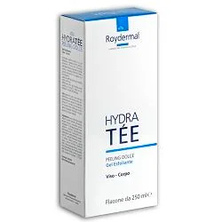 HYDRATÈE PEELING DOLCE GEL ESFOLIANTE 250 ML