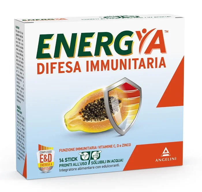 ENERGYA DIFESA 14 BUSTINE STICK