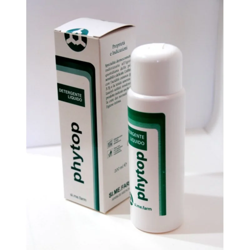 PHYTOP DETERGENTE 200ML