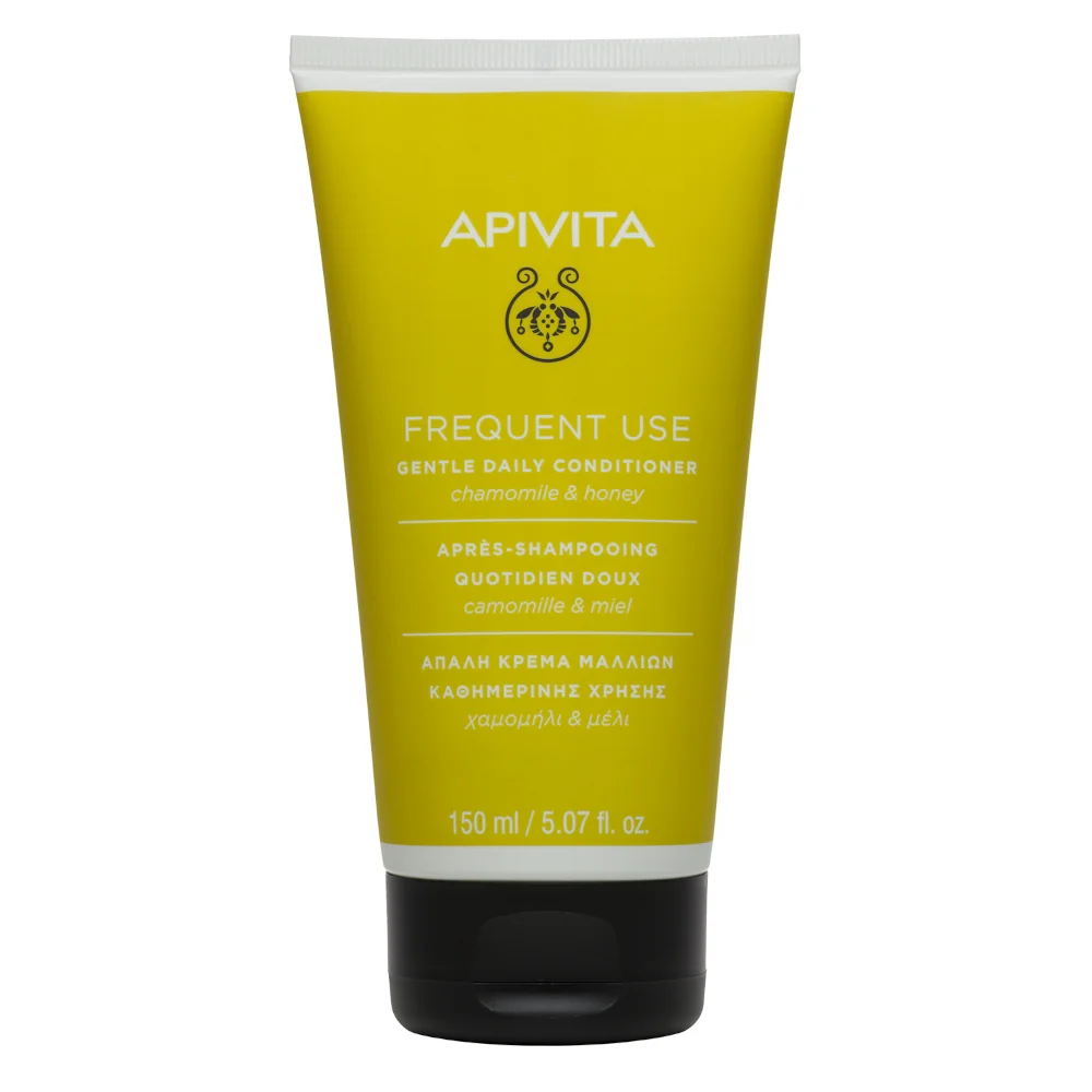 Apivita Conditioner Gentle Day 150 Ml/19 Balsamo Delicato