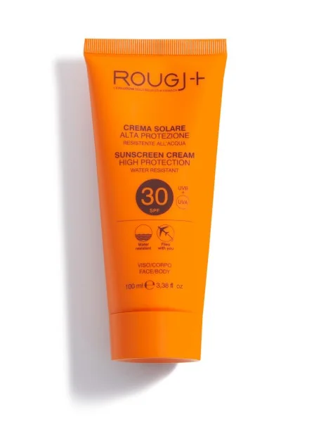 ROUGJ SOLARE SPF30 100 ML