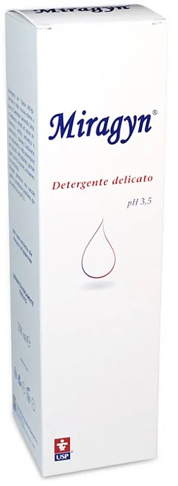 MIRAGYN DETERGENTE 250 ML