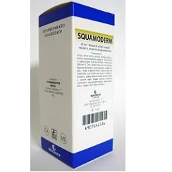 SQUAMODERM GOCCE 50ML