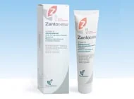 ZANTODERM CREMA 100 ML