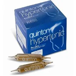 QUINTON HYPERTONIC 30F 10 ML