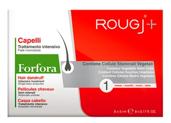 ROUGJ FIALE FORF 3MESI 24X5 ML