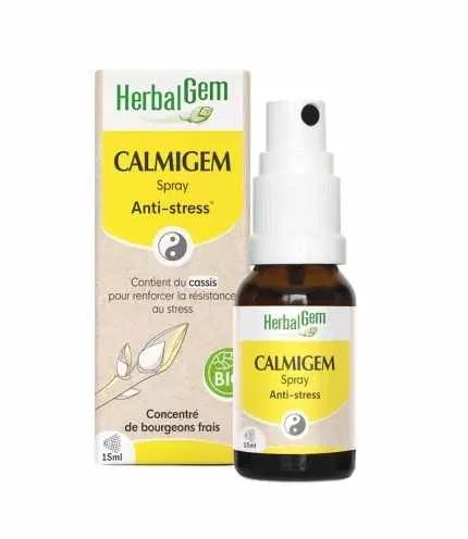 HERBALGEM CALMIGEM SPRAY 15ML