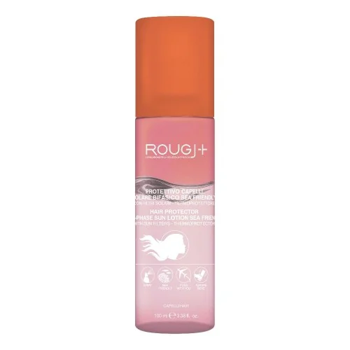 ROUGJ OLIO BIFASICO CAPELLI PROTETTIVO 100 ML