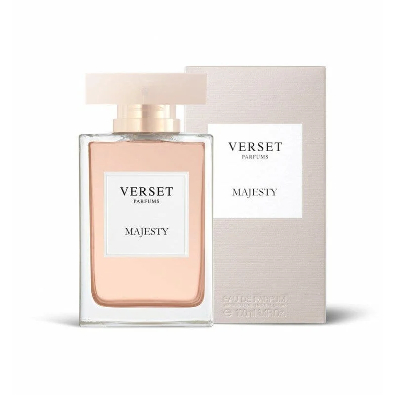 VERSET MAJESTY EAU DE PARFUM 100 ML