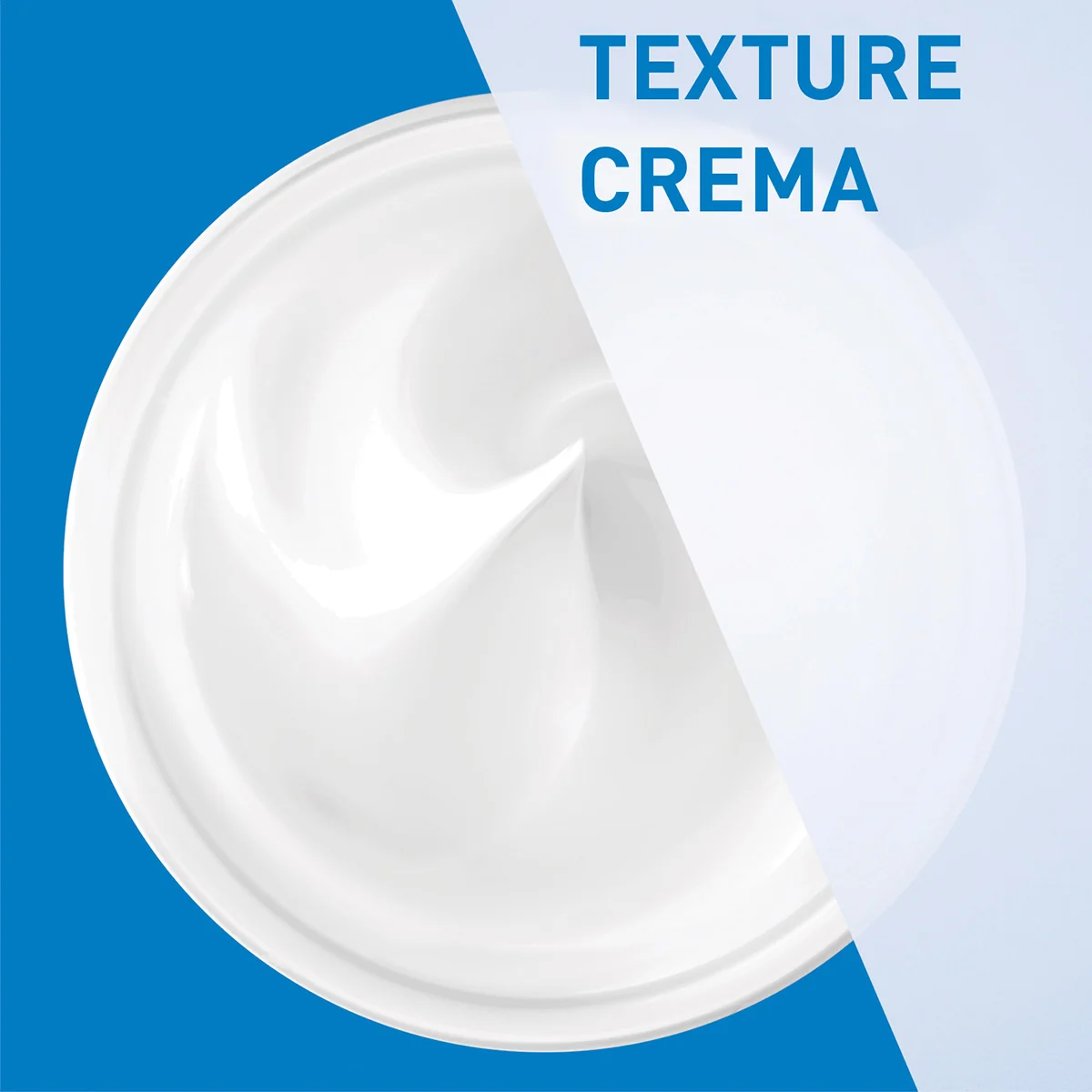 CeraVe Crema Corpo Idratante Pelle Molto Secca 177 ml 