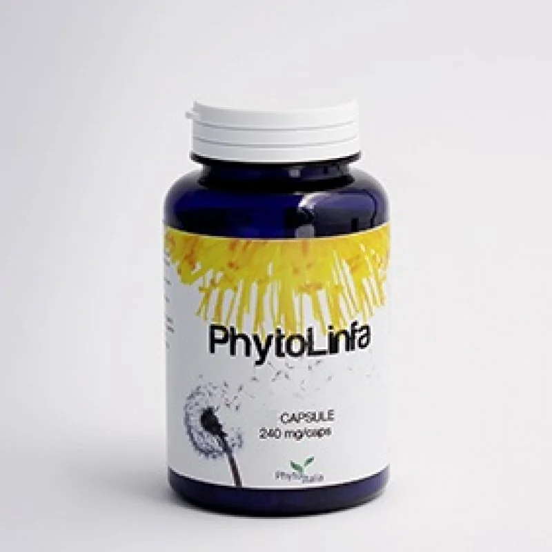 PHYTOLINFA 60 CAPSULE