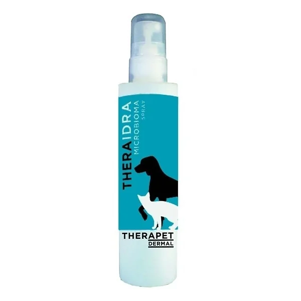 THERAIDRA MICROBIOMA SPRAY 200 ML