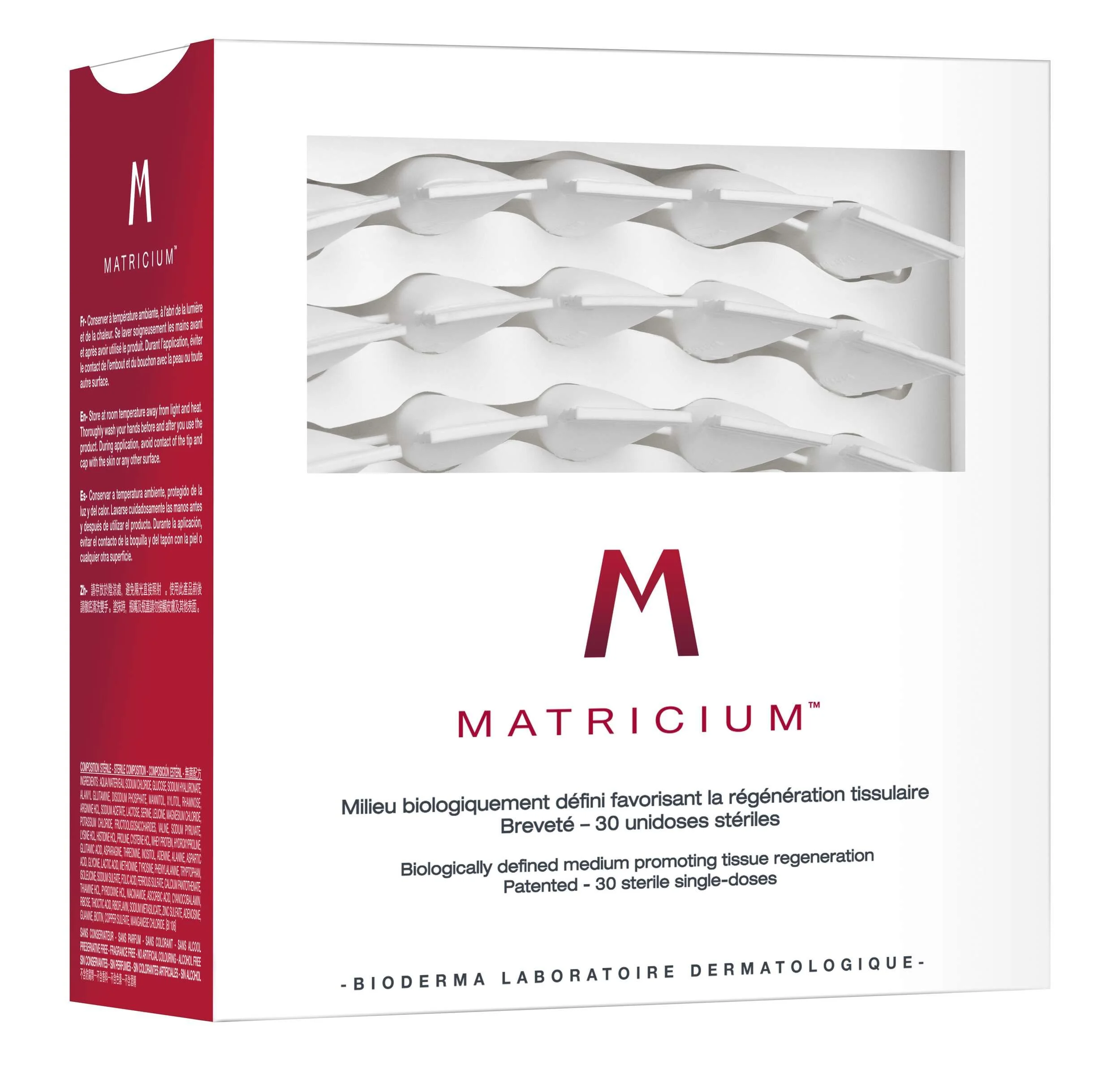 MATRICIUM 30F 1ML