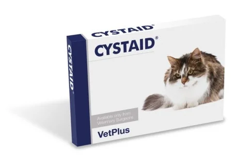 CYSTAID 3CPS