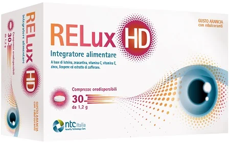 Relux Hd 3Cpr 