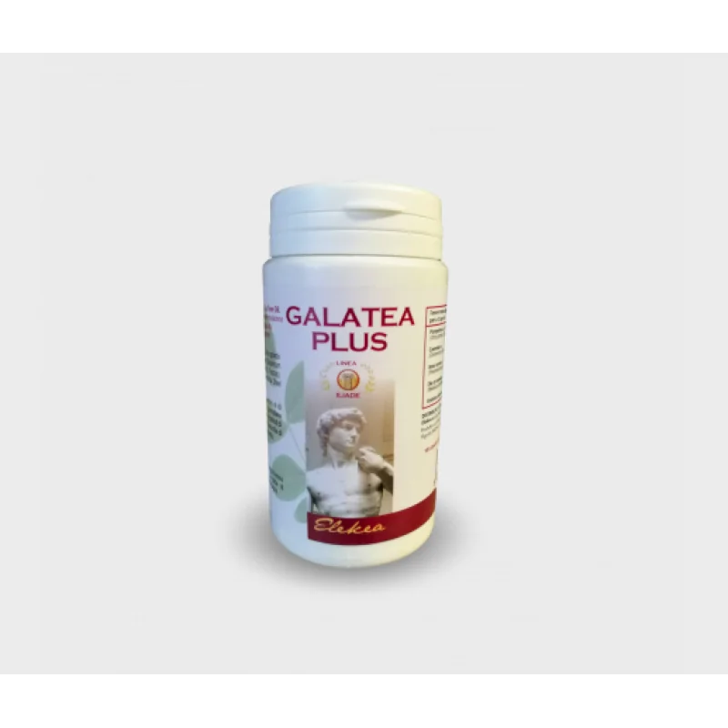 Galatea Plus 100 Capsule 