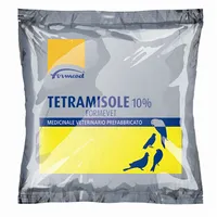 Tetramisole 10%-Bust 30G