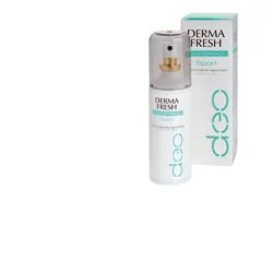 DERMAFRESH SPORT DEODORANTE 100 ML