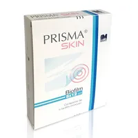 Prisma Skin Biofilm 10 x 10 cm 5 Pezzi